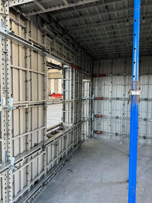 总之,恒泰建材的数字模化建筑结构模具是一款集成本节省,高性能,环保