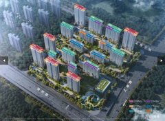 沿线打造滨水步道、绿化景观带、亲水平台等设