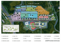 而越秀瑞麓府周边的商业配套