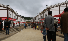 更串联起文化的交融：四川的花纱棉布、长江沿