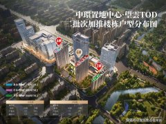 经验证明万象系商业不仅每到之处皆是地标