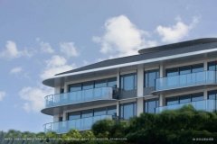 成都【中旅青羊馥棠】售楼中心电线月最新房价