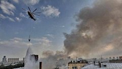 均已进入俄军合法打击范围