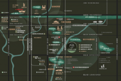 <b>成都高新区作为西部经济引擎</b>