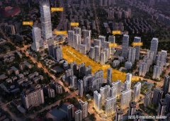 <b>环保健康；配备定制玄关柜和岛台</b>