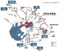 这无疑是巨大的地段优势