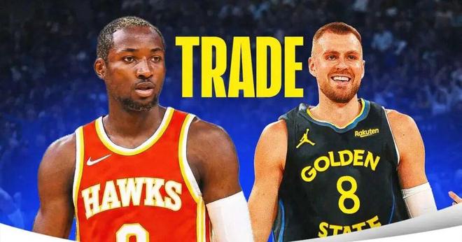 库明加今夜对阵老东家完成首秀