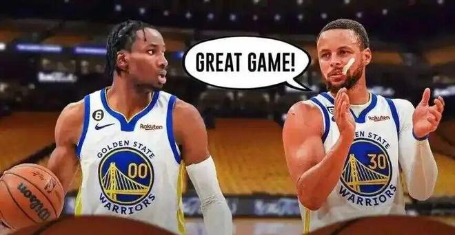 库明加今夜对阵老东家完成首秀