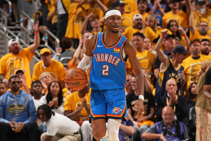 亚历山大领跑MVP预测 其他奖项竞争激烈