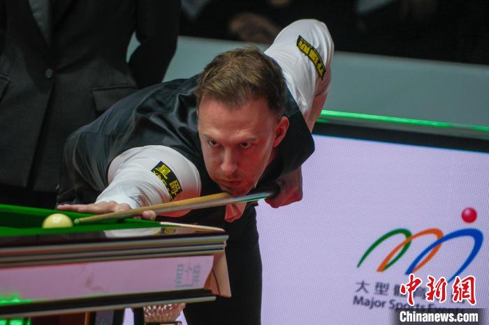 特鲁姆普4-2力克威尔逊 启德体育园首项国际赛事