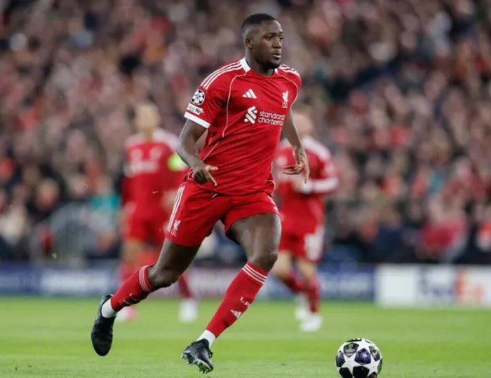 利物浦全力推进科纳泰续约谈判 科纳泰未来归属