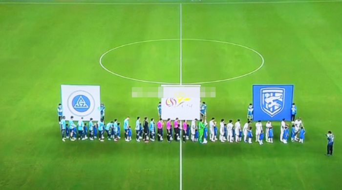 深圳新鹏城5-2力克武汉三镇，韦斯利乌龙球成关