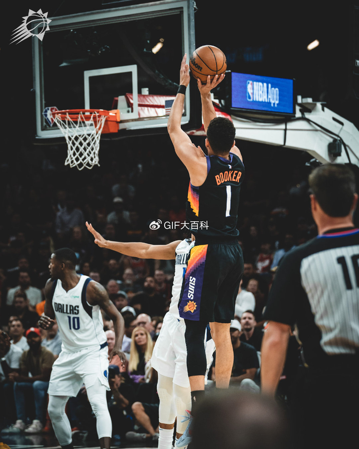 太阳双星闪耀力克独行侠锁定西部第七