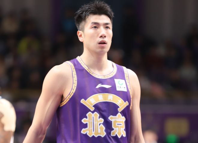 北控第三节爆发33-15轰击山东 终结对手四连胜