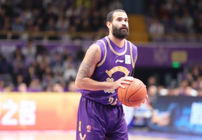 北控第三节爆发33-15轰击山东 终结对手四连胜