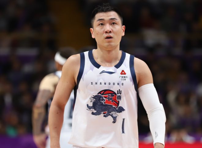 北控第三节爆发33-15轰击山东 终结对手四连胜