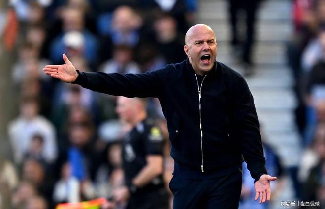 范戴克痛陈利物浦下半场崩盘 球队士气跌至谷底