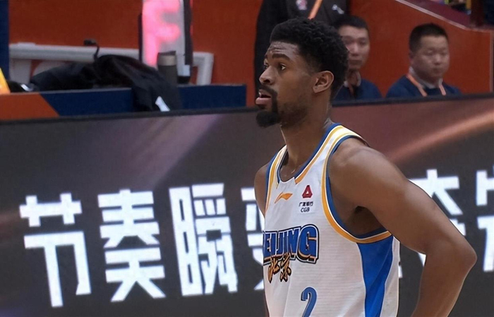 北京队外援表现分化暴露更衣室矛盾