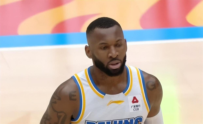 北京队外援表现分化暴露更衣室矛盾