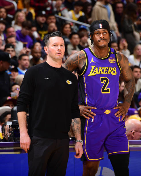 雷迪克与范德比尔特就雷霆事件展开深度面谈